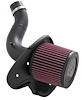 69-1211TTK 69 Series Typhoon Air Intake System 2008-2012 Honda Accord 2.4L - image 1
