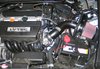 69-1211TTK 69 Series Typhoon Air Intake System 2008-2012 Honda Accord 2.4L - image 2