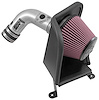 69 Series Typhoon Air Intake System - image 1