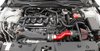 69-1504TR Performance Air Intake System 2017-2020 Honda Civic 1.5L - image 2