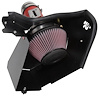 69 Series Typhoon Air Intake System - image 1