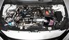 69-1507TS 69 Series Honda Accord Typhoon Air Intake System 2022-2018 Honda Accord 1.5L - image 2