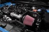 69-1509TC 69 Series Air Intake System Fits Select Acura Integra, Honda Civic 1.5L L4 - image 4