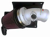 69 Series Typhoon Air Intake System - image 1