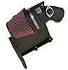 69 Series Typhoon Air Intake System - image 1