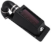 69 Series Typhoon Air Intake System - image 1