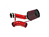 Air Filters Typhoon Short Ram Red - image 1