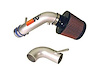 Air Filters Typhoon Short Ram Silve - image 1