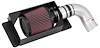 69 Series Typhoon Air Intake System - image 1
