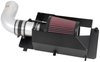 69 Series Typhoon Air Intake System - image 3