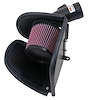 69 Series Typhoon Air Intake System - image 1
