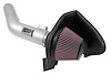 69 Series Typhoon Air Intake System - image 1