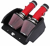 69 Series Typhoon Air Intake System - image 1