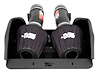69 Series Typhoon Air Intake System - image 1