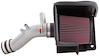 69 Series Typhoon Air Intake System - image 1