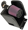 69 Series Typhoon Air Intake System - image 1
