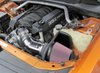 69-2545TP 69 Series Typhoon Air Intake System Select Chrysler 300, Dodge Challenger, Dodge Charger - image 2