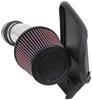 69-2547TS Performance Air Intake System 2013-2013 Dodge Dart, 2015-2016 Dodge Dart, 2014-2014 Dodge Dart - image 3