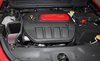 69-2548TS 69 Series Typhoon Air Intake System 2014-2013 Dodge Dart 1.4L - image 2