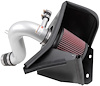 69 Series Typhoon Air Intake System - image 1