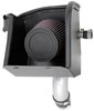 69 Series Typhoon Air Intake System - image 4