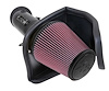 69-2550TTK 69 Series Typhoon Air Intake System 2016-2015 Dodge Challenger 6.2L, 2016-2015 Dodge Charger 6.2L - image 1