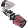 69 Series Typhoon Air Intake System - image 1