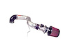 Air Filters Typhoon Short Ram Silve - image 1