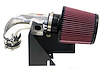 69 Series Typhoon Air Intake System - image 1