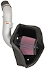 69 Series Typhoon Air Intake System - image 1