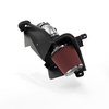69-3517TS 69 Series Typhoon Air Intake System Select Ford Focus - image 3