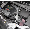 69 Series Typhoon Air Intake System - image 2