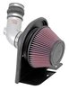 69 Series Typhoon Air Intake System - image 4