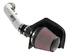 69-3521TP 69 Series Typhoon Air Intake System 2004-2002 Ford Mustang 4.6L, 2004 Ford Mustang 4.6L - image 1