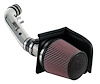 69 Series Typhoon Air Intake System - image 1