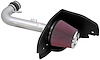 69 Series Typhoon Air Intake System - image 1