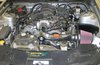 69 Series Typhoon Air Intake System - image 2