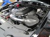 69-3527TP 69 Series Typhoon Air Intake System 2011-2014 Ford Mustang GT 5.0L - image 2