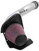 69-3528TS 69 Series Typhoon Air Intake System 2012-2010 Ford Taurus 3.5L - image 1