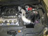 69-3528TS 69 Series Typhoon Air Intake System 2012-2010 Ford Taurus 3.5L - image 2
