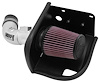69-3530TS 69 Series Typhoon Air Intake System Select Ford Fiesta - image 1