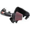 69 Series Typhoon Air Intake System - image 1