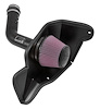 69 Series Typhoon Air Intake System - image 1