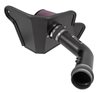 69 Series Typhoon Air Intake System - image 4