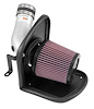69-3537TS 69 Series Typhoon Air Intake System Select Ford Escape, Lincoln MKC - image 1