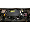 69-3537TS 69 Series Typhoon Air Intake System Select Ford Escape, Lincoln MKC - image 4