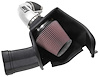 69-3540TP 69 Series Typhoon Air Intake System Ford Mustang GT 5.0L V8 - image 1