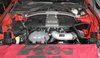 69-3540TP 69 Series Typhoon Air Intake System Ford Mustang GT 5.0L V8 - image 2
