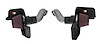 69-3541TC Performance Air Intake System Select Ford Mustang, Select Ford Mustang - image 1