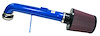 TYPHOON (EU) FORD FOCUS .L4-2.0L BLUE - image 1